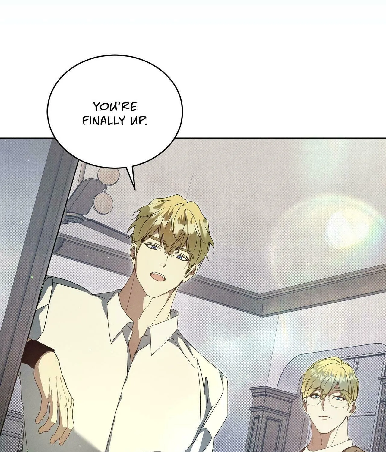Read The Bad Life chapter 5 image 125 on Lezhin