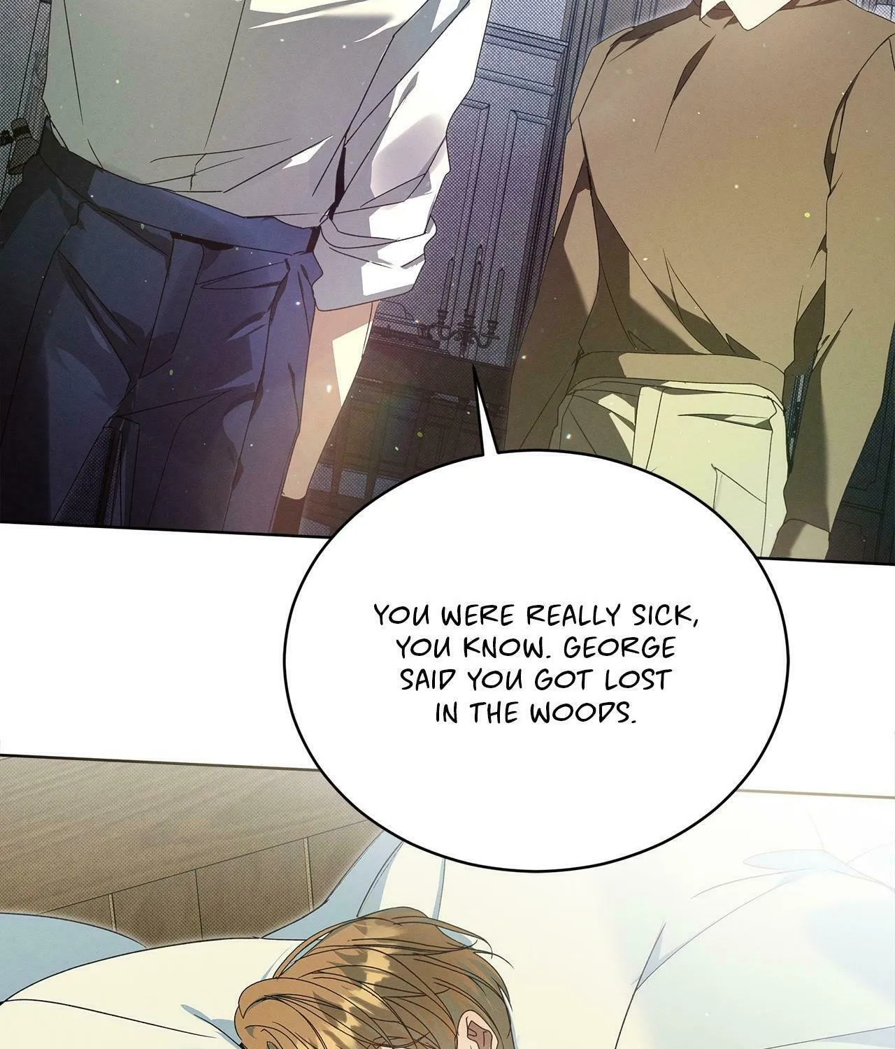 Read The Bad Life chapter 5 image 126 on Lezhin