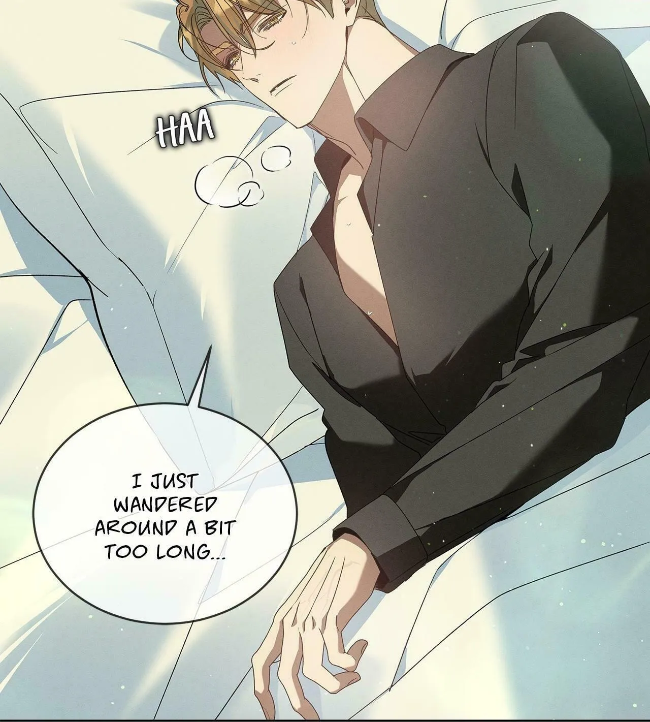 Read The Bad Life chapter 5 image 127 on Lezhin