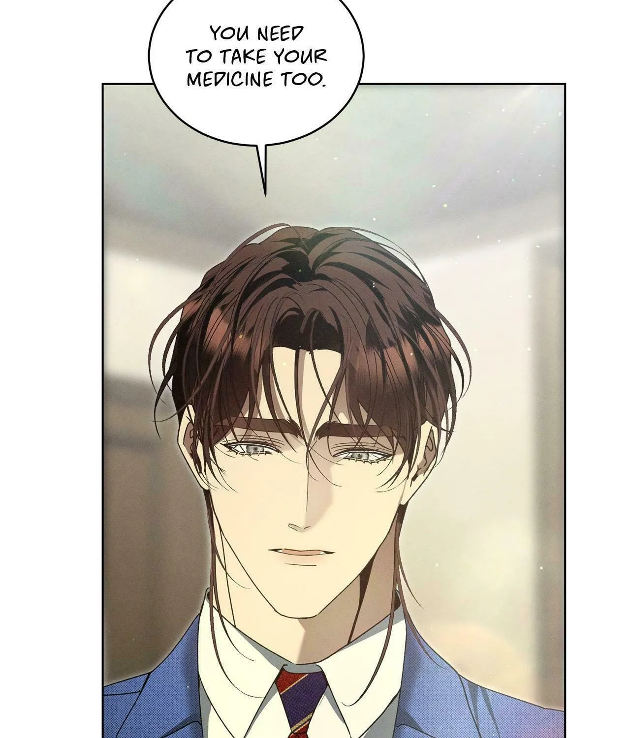 Read The Bad Life chapter 5 image 135 on Lezhin
