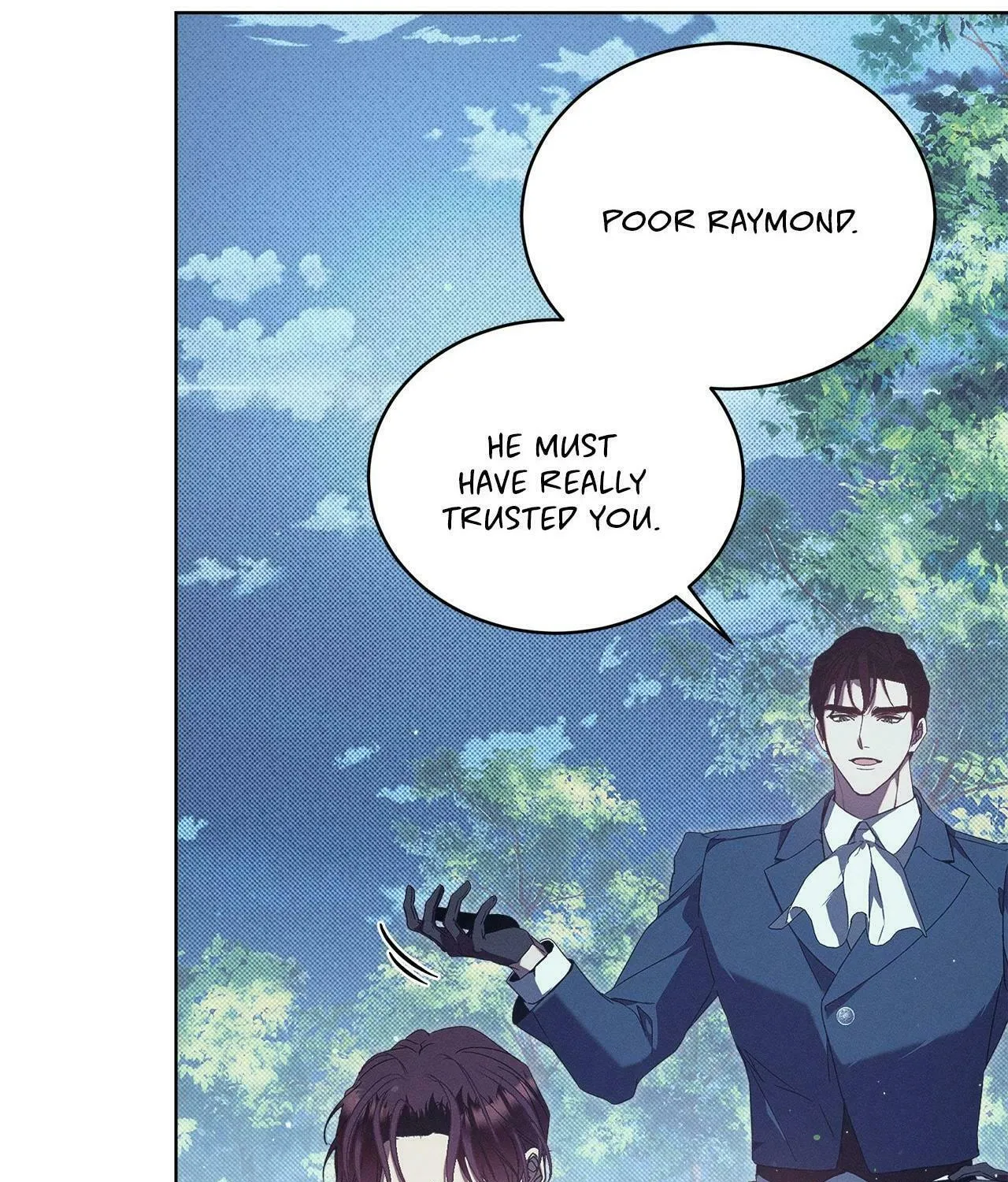 Read The Bad Life chapter 5 image 15 on Lezhin