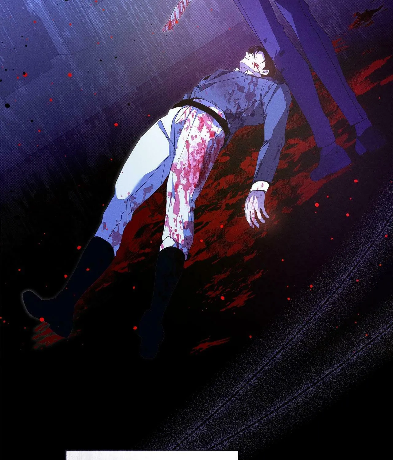 Read The Bad Life chapter 5 image 153 on Lezhin