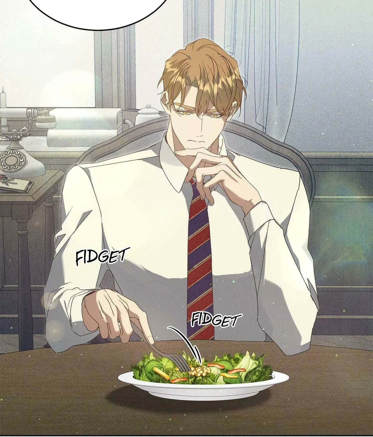 Read The Bad Life chapter 5 image 164 on Lezhin