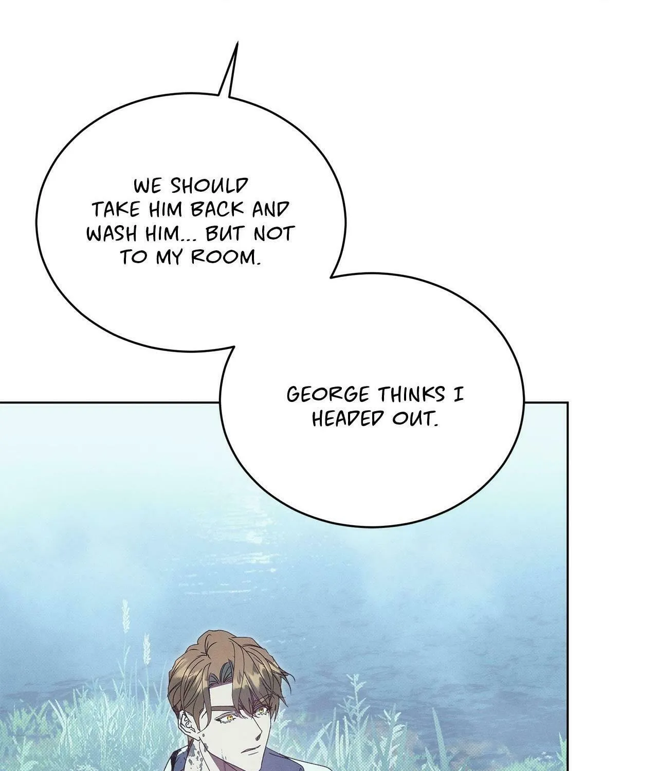 Read The Bad Life chapter 5 image 17 on Lezhin