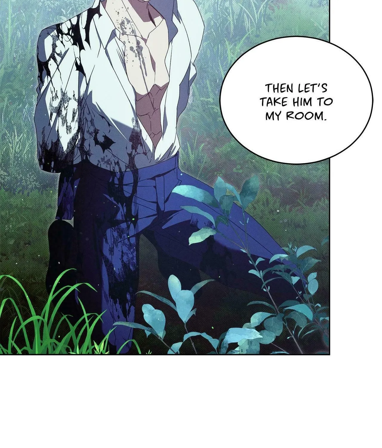 Read The Bad Life chapter 5 image 18 on Lezhin