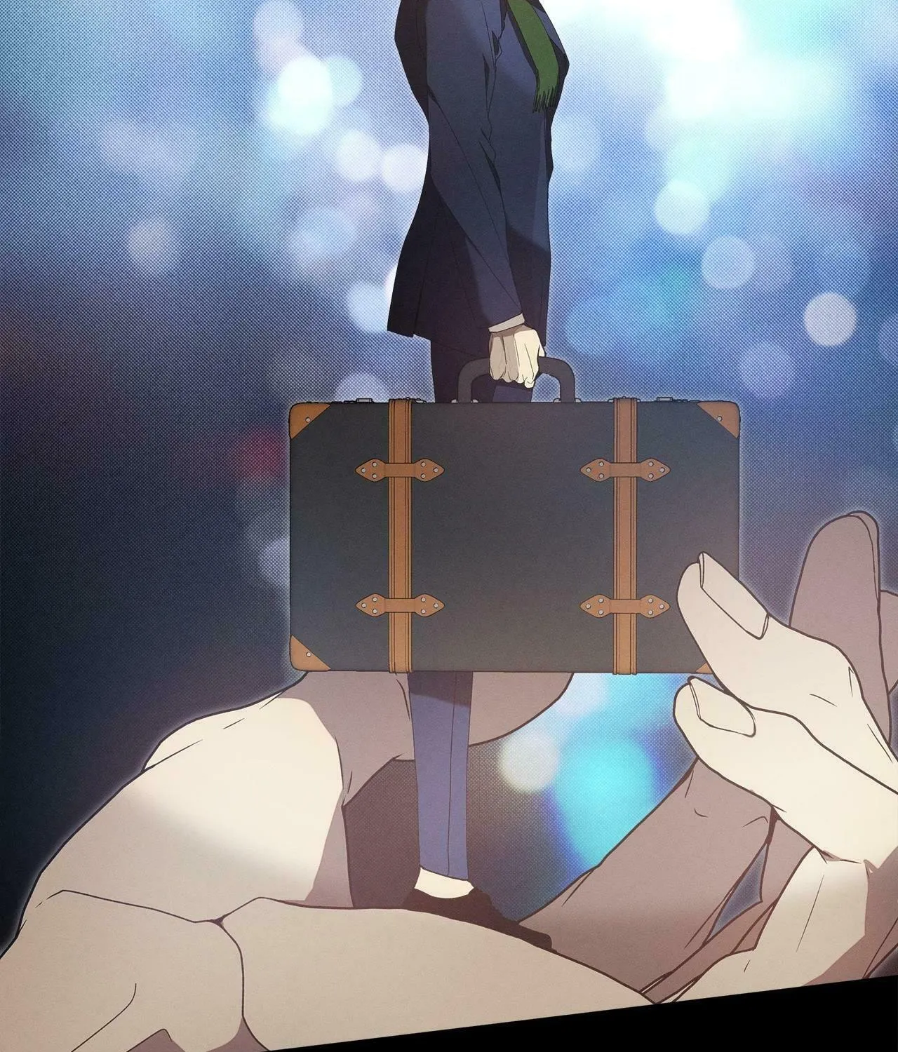 Read The Bad Life chapter 5 image 23 on Lezhin