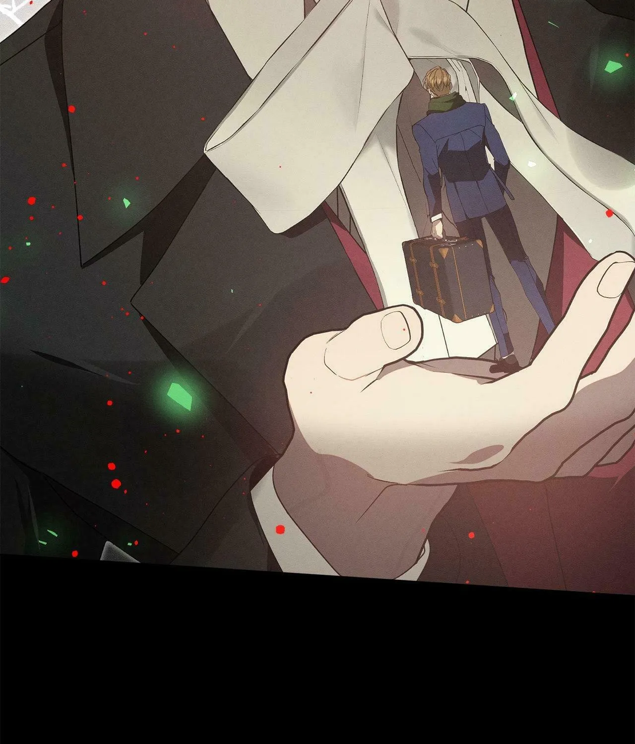 Read The Bad Life chapter 5 image 27 on Lezhin
