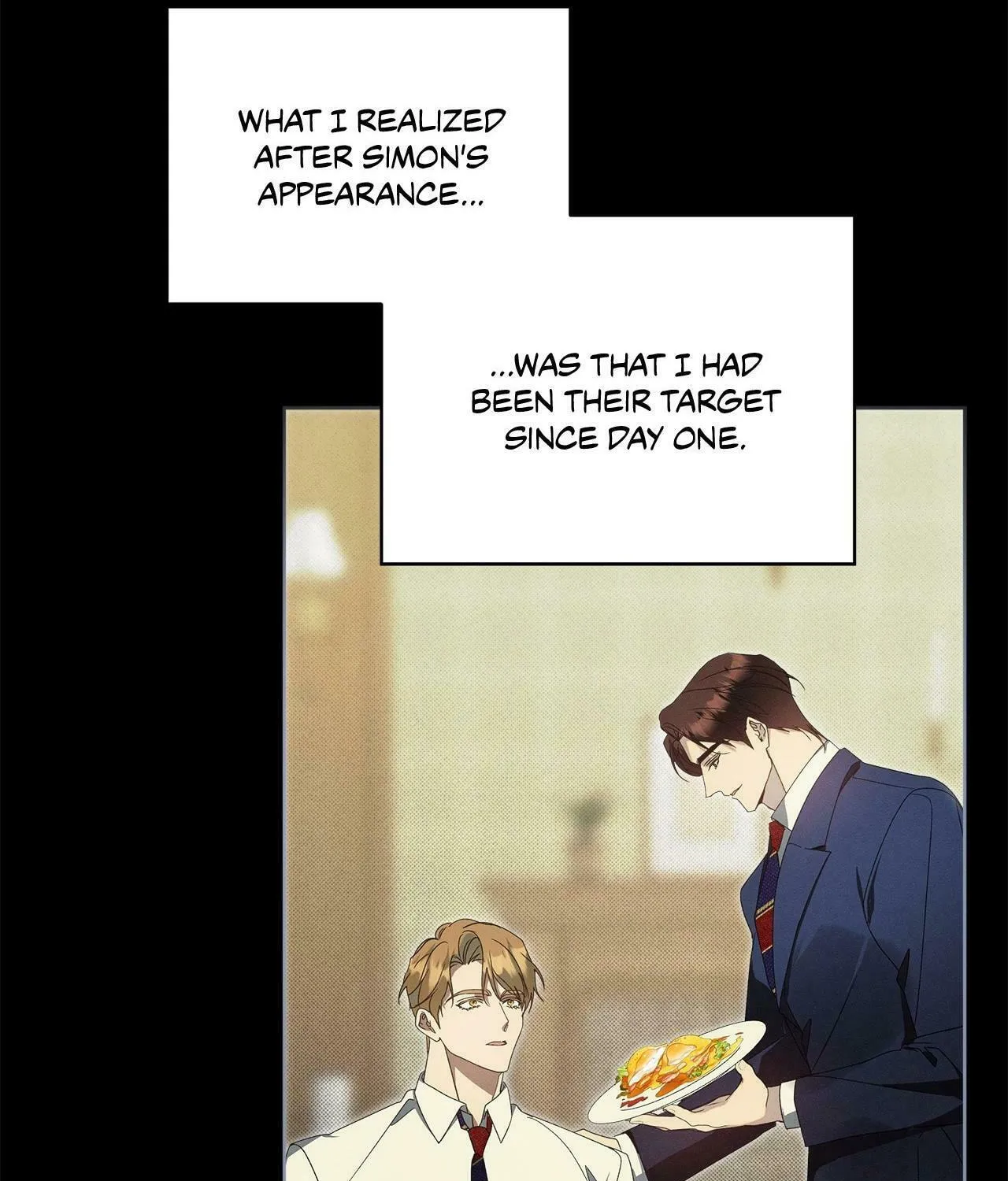 Read The Bad Life chapter 5 image 34 on Lezhin