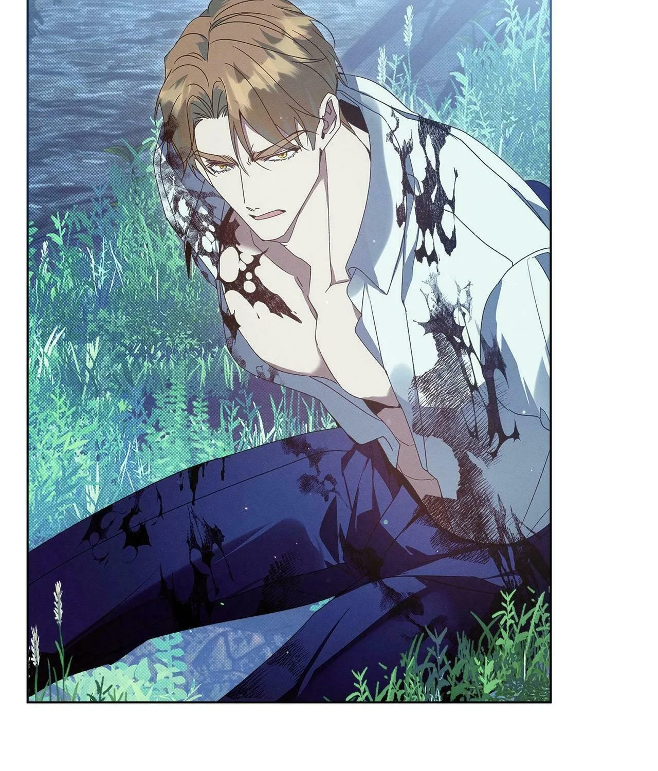 Read The Bad Life chapter 5 image 44 on Lezhin