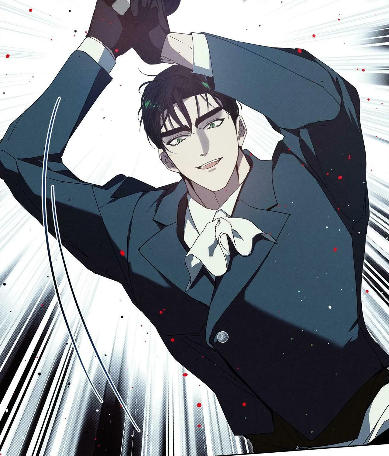 Read The Bad Life chapter 5 image 46 on Lezhin