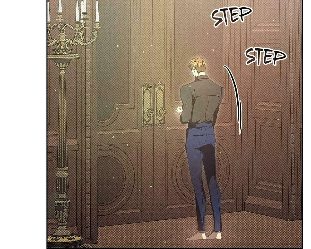 Read The Bad Life chapter 5 image 63 on Lezhin