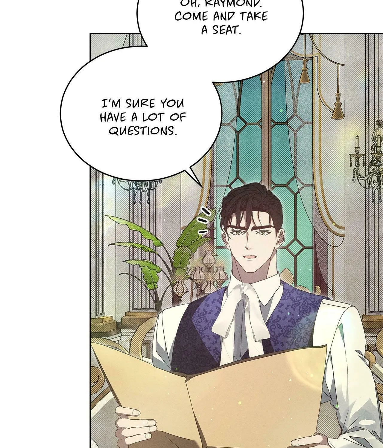 Read The Bad Life chapter 5 image 67 on Lezhin