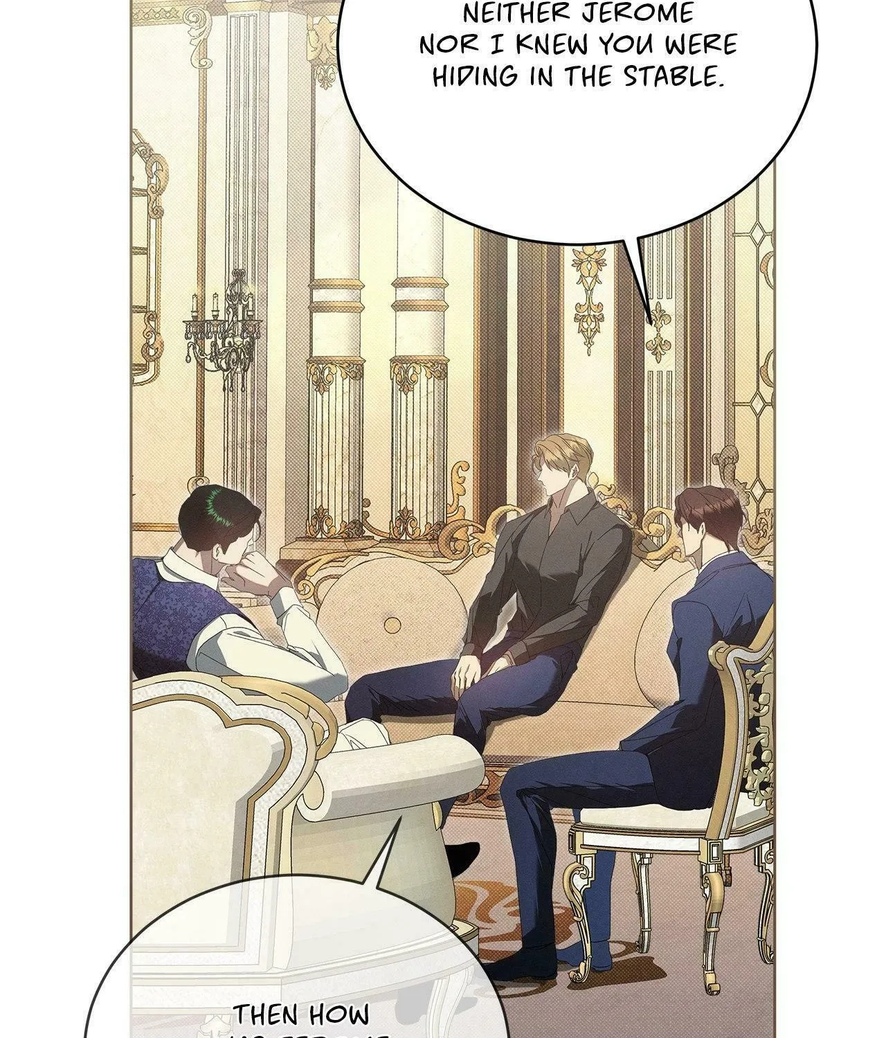 Read The Bad Life chapter 5 image 74 on Lezhin