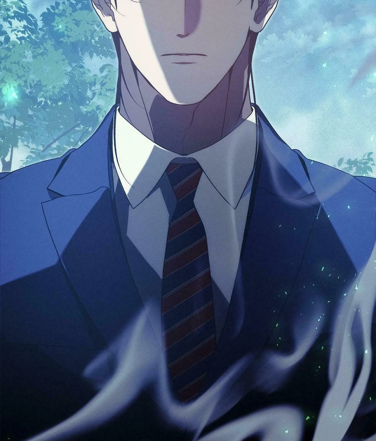 Read The Bad Life chapter 5 image 8 on Lezhin