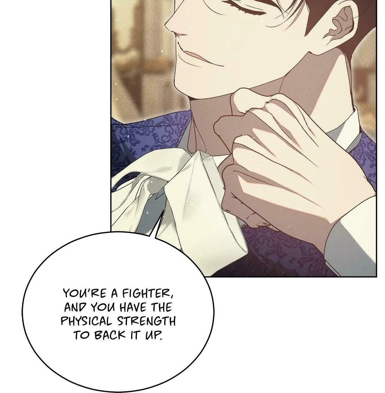 Read The Bad Life chapter 5 image 81 on Lezhin