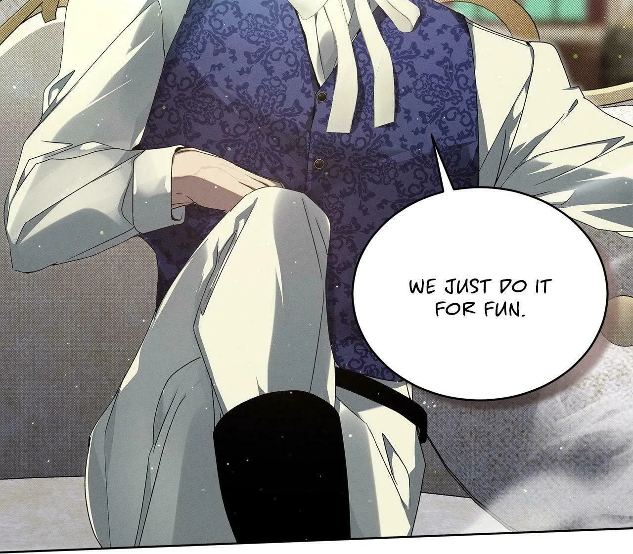 Read The Bad Life chapter 5 image 85 on Lezhin