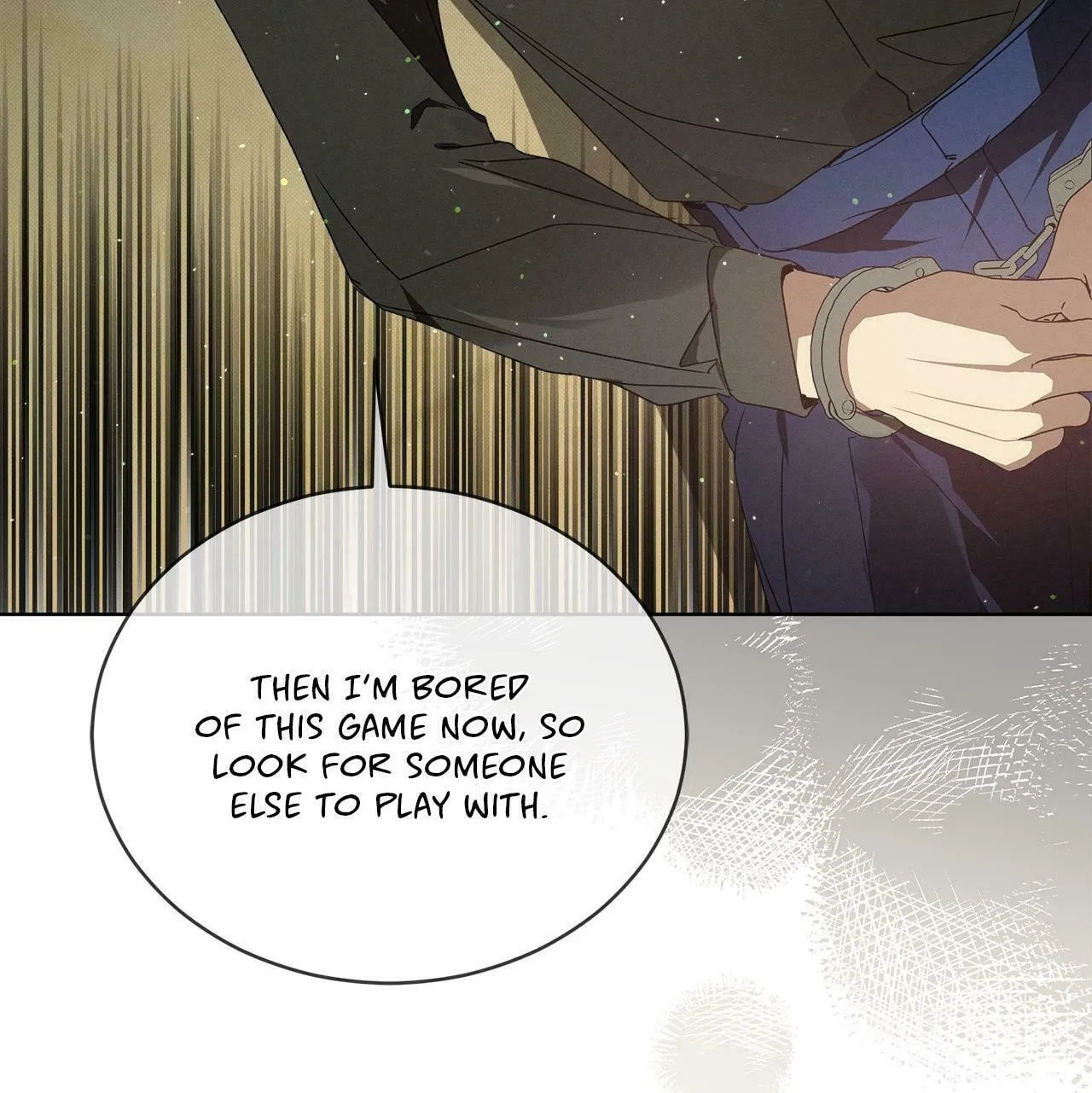Read The Bad Life chapter 5 image 90 on Lezhin