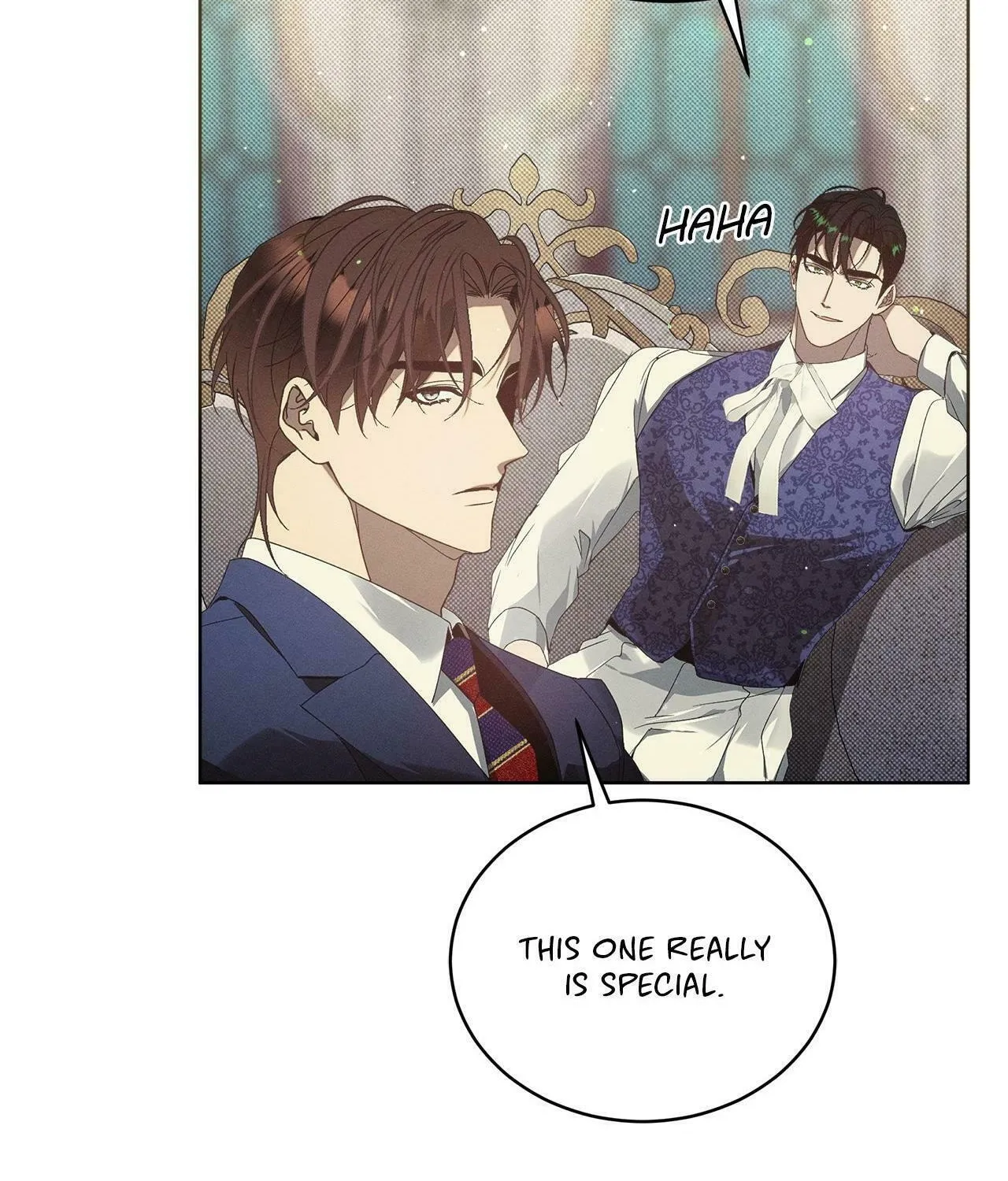 Read The Bad Life chapter 5 image 92 on Lezhin