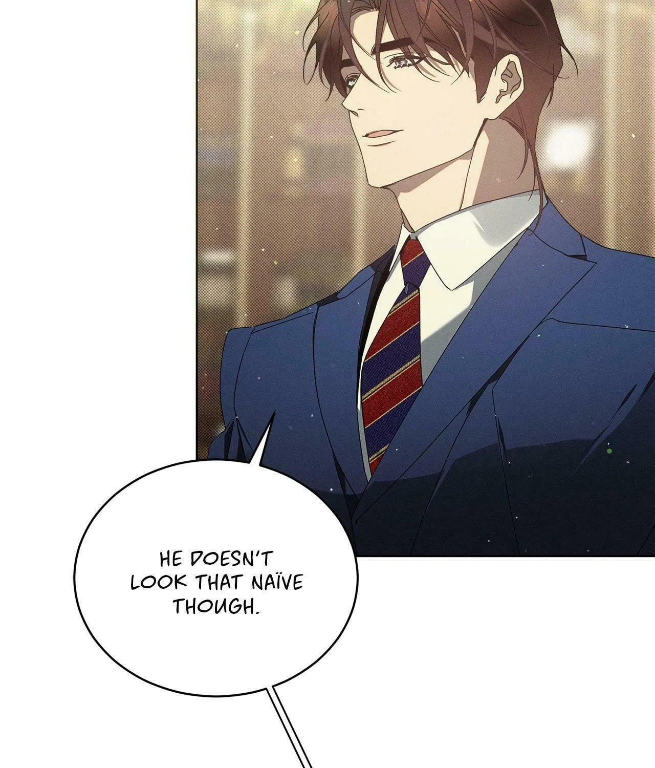 Read The Bad Life chapter 5 image 98 on Lezhin