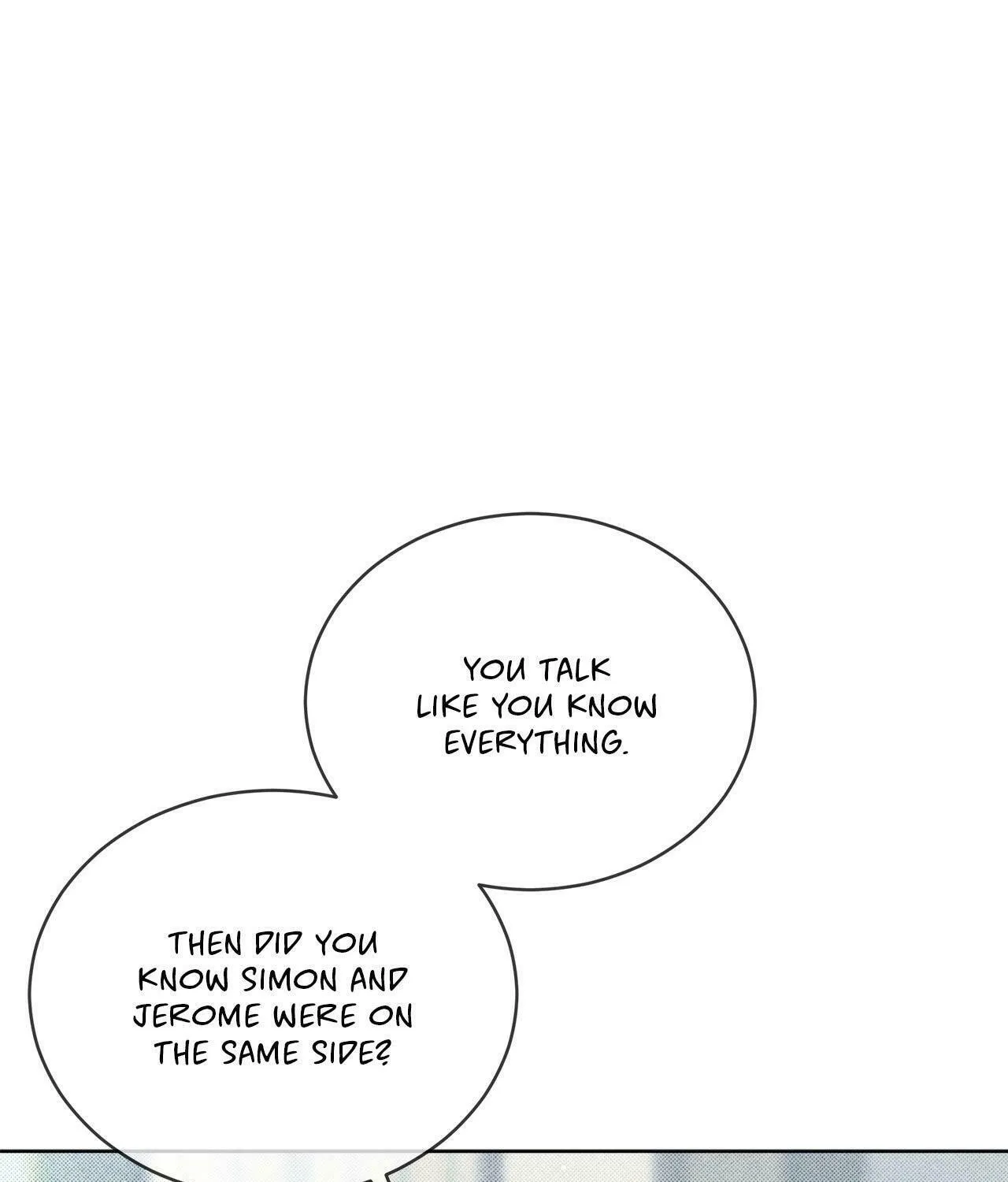 Read The Bad Life chapter 6 image 1 on Lezhin