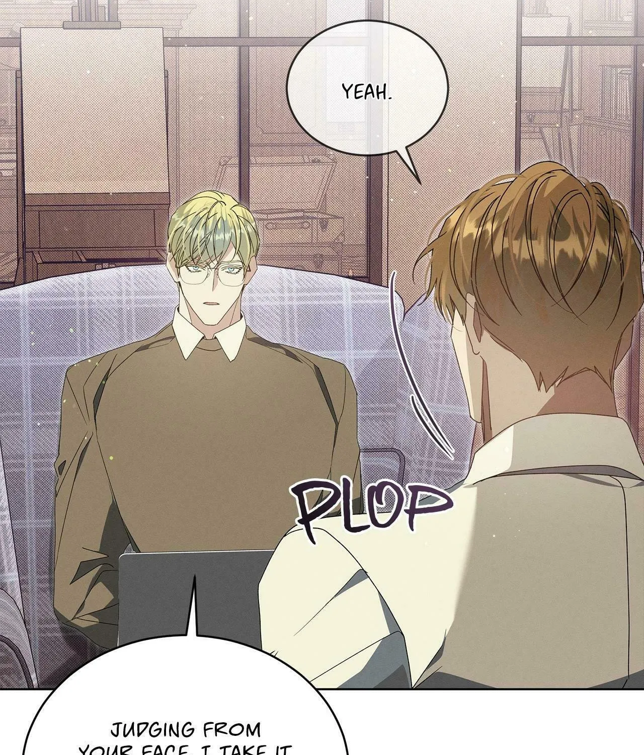 Read The Bad Life chapter 6 image 105 on Lezhin