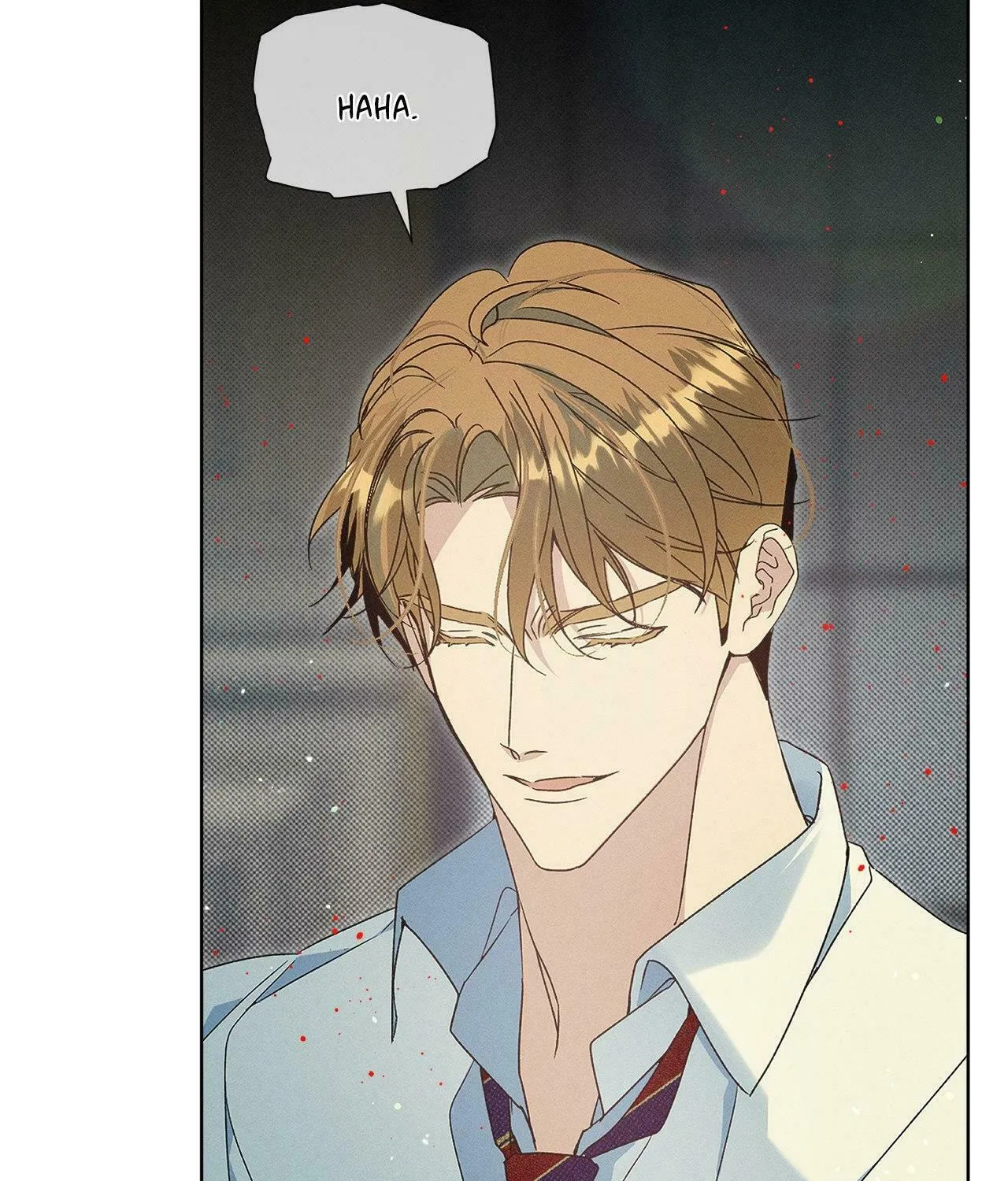 Read The Bad Life chapter 6 image 11 on Lezhin