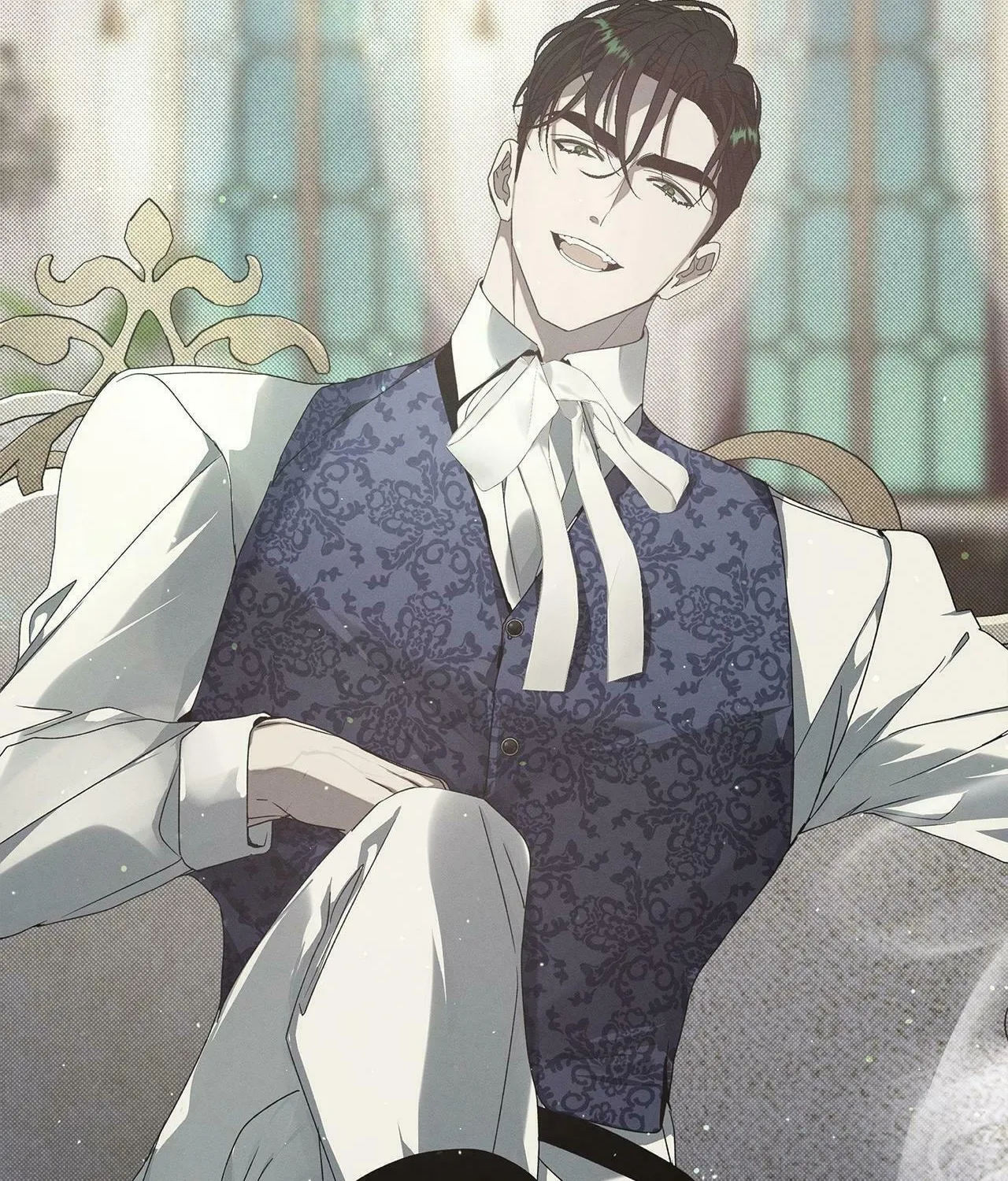 Read The Bad Life chapter 6 image 114 on Lezhin