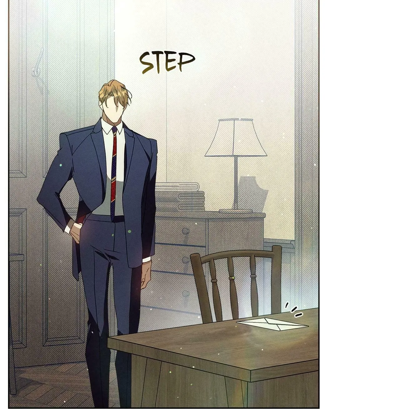 Read The Bad Life chapter 6 image 124 on Lezhin