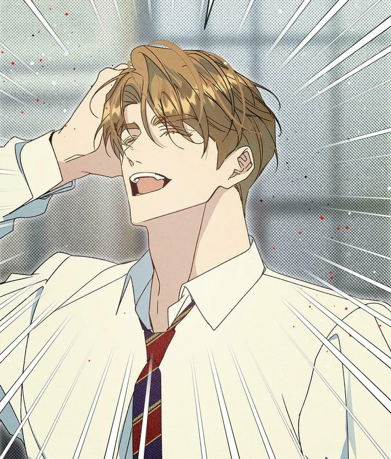 Read The Bad Life chapter 6 image 14 on Lezhin