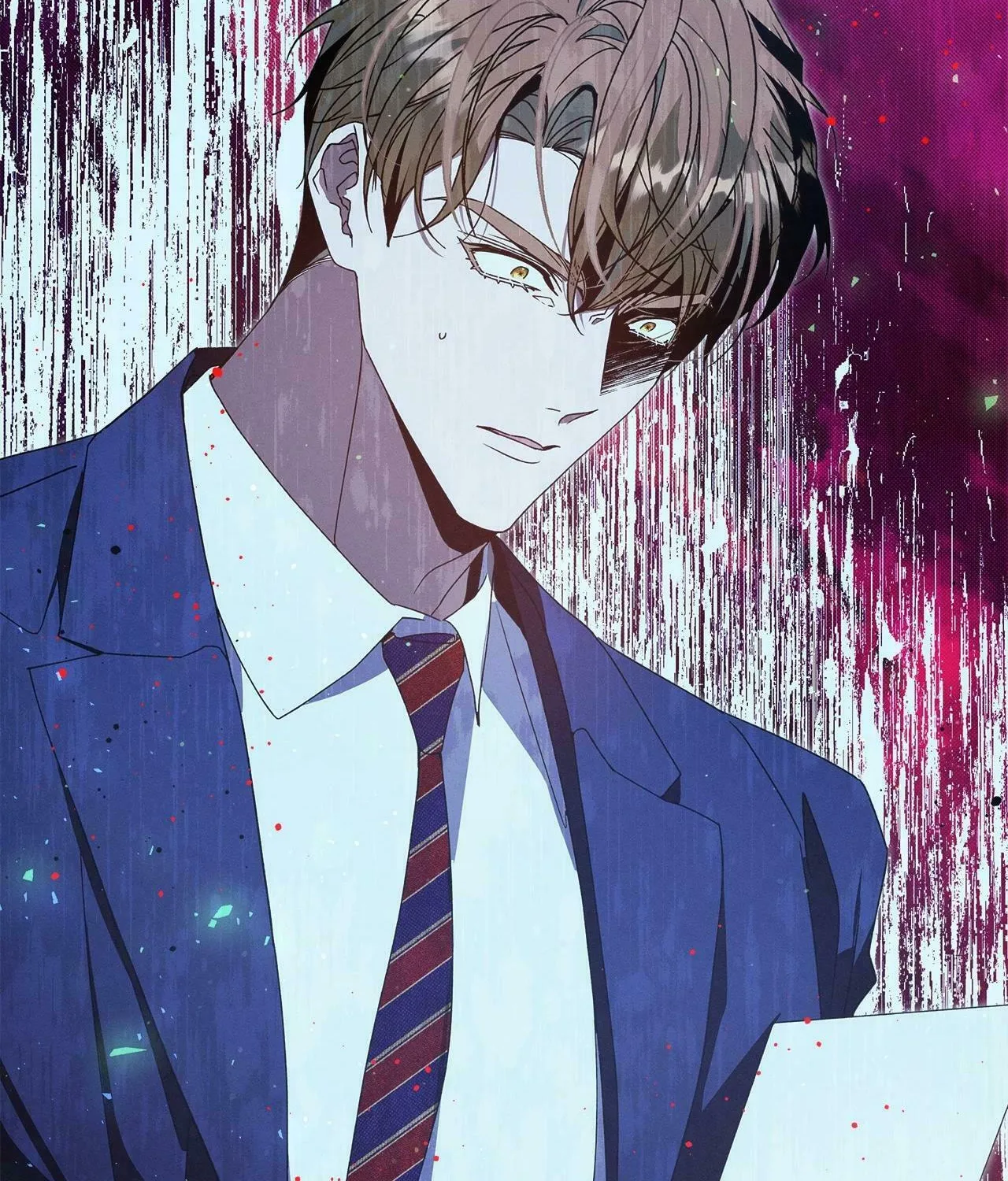 Read The Bad Life chapter 6 image 143 on Lezhin