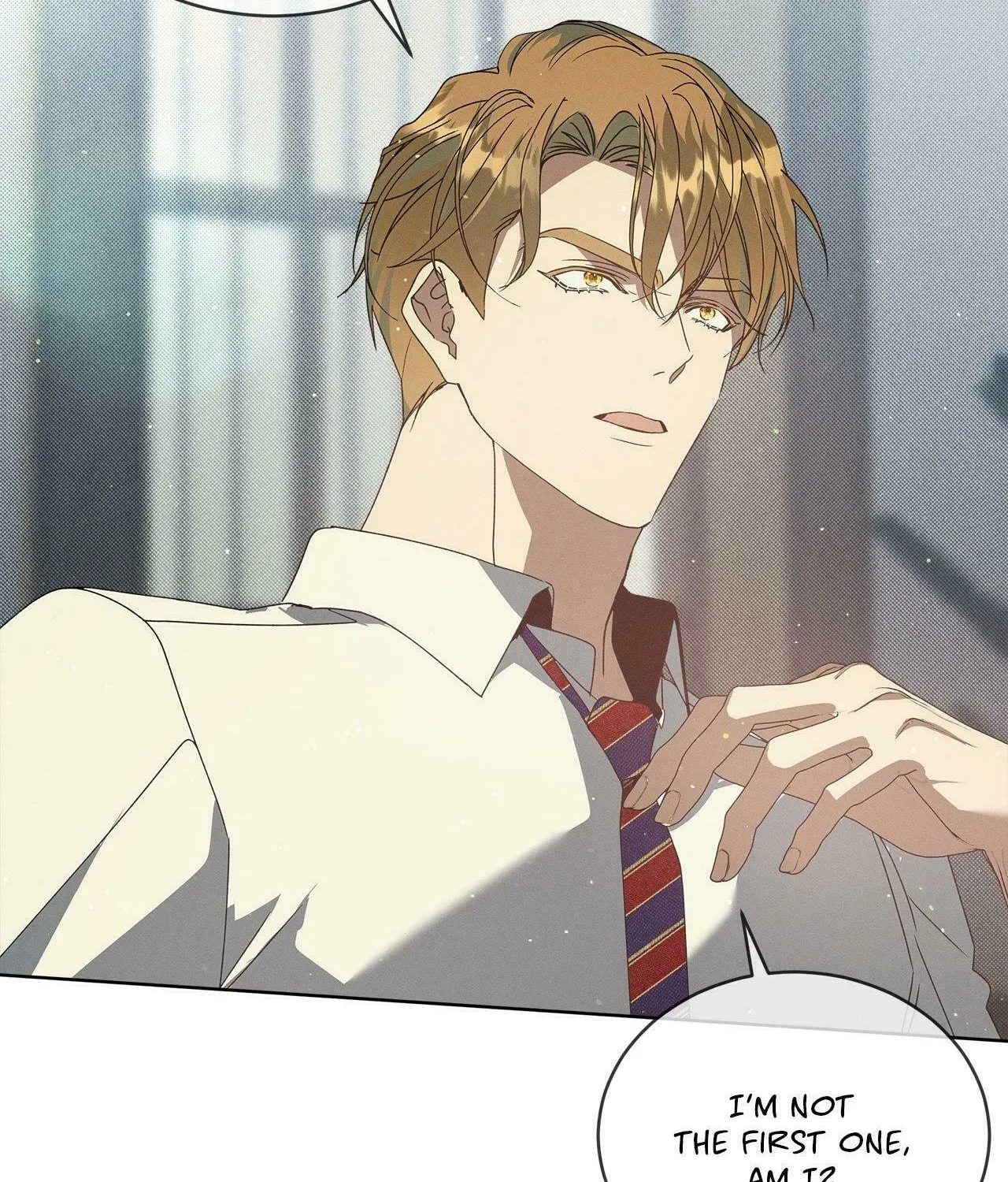 Read The Bad Life chapter 6 image 2 on Lezhin