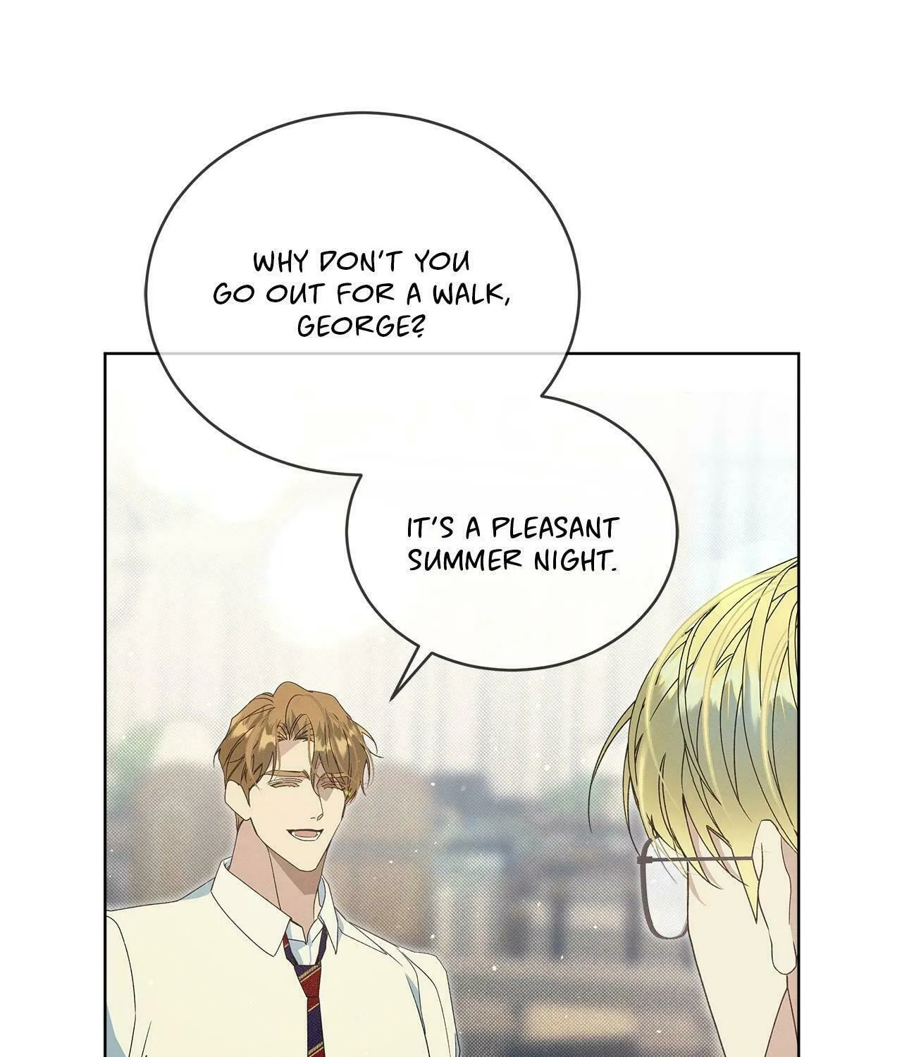 Read The Bad Life chapter 6 image 22 on Lezhin