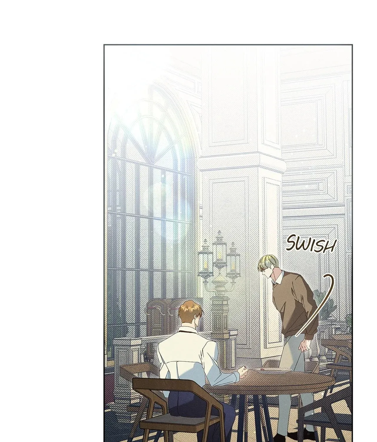 Read The Bad Life chapter 6 image 27 on Lezhin