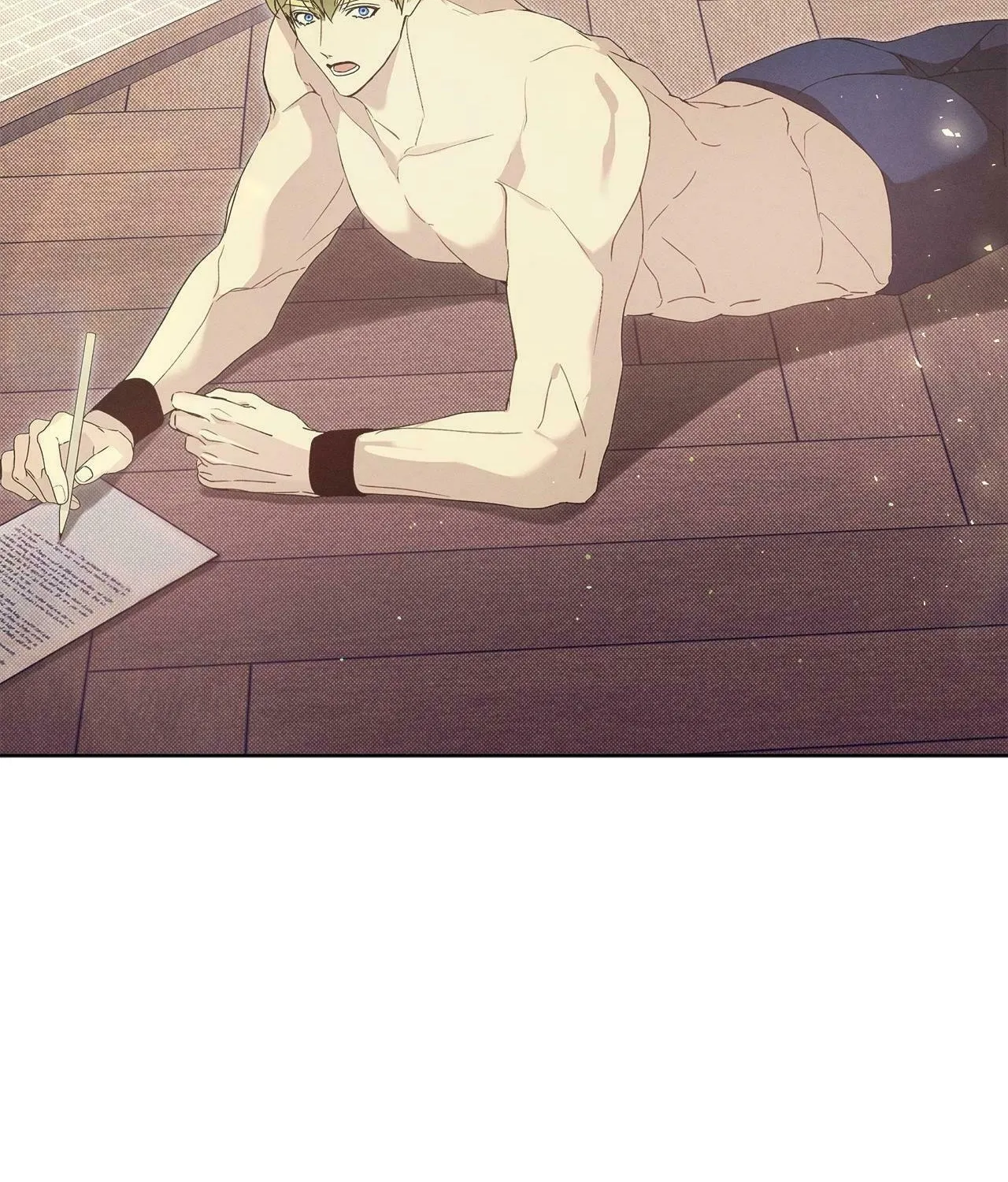 Read The Bad Life chapter 6 image 31 on Lezhin