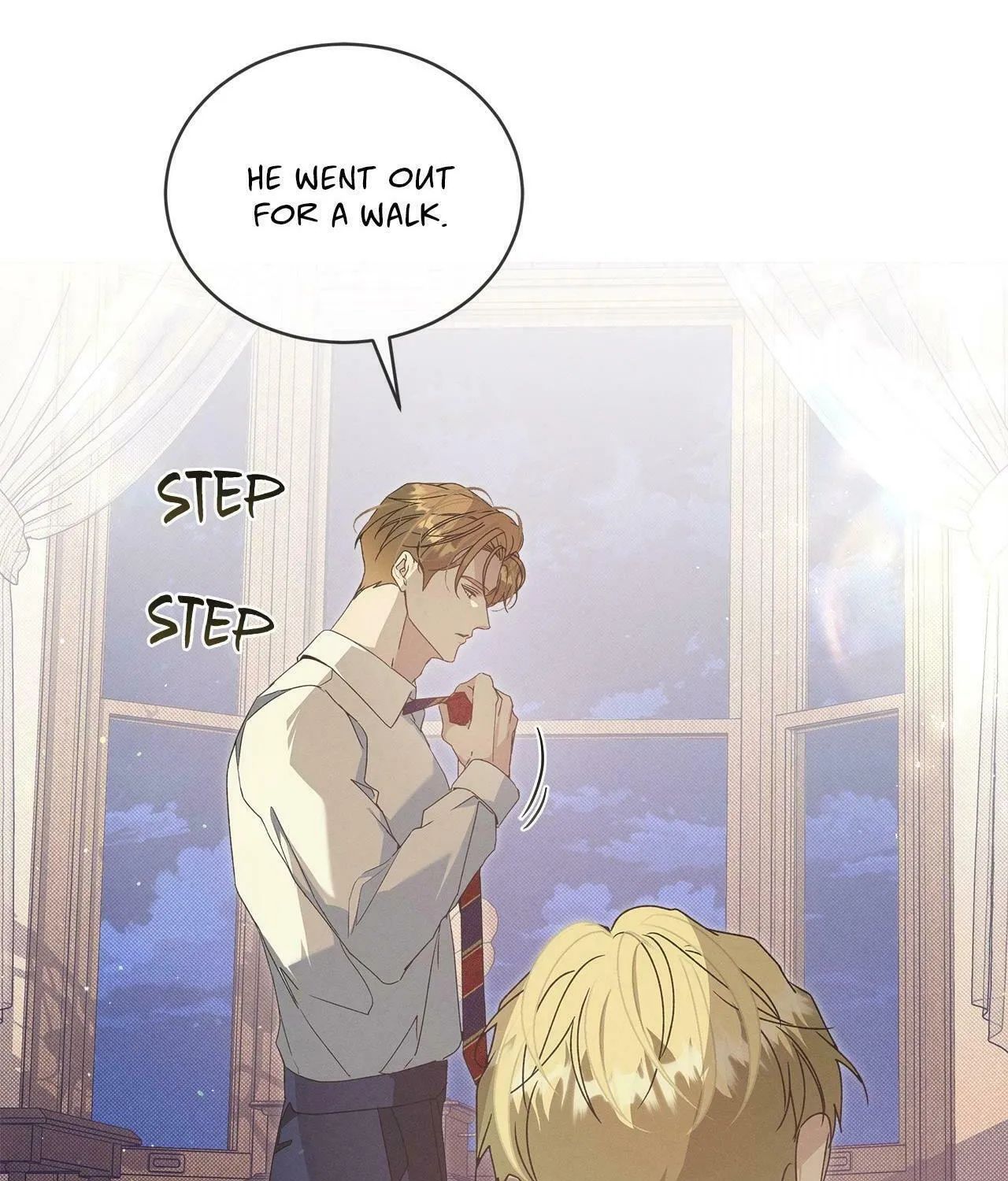 Read The Bad Life chapter 6 image 32 on Lezhin