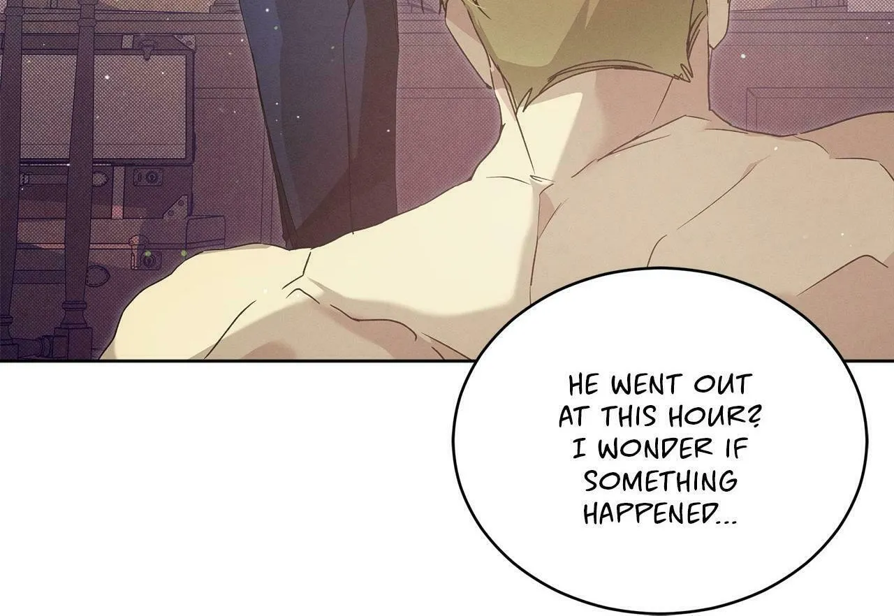 Read The Bad Life chapter 6 image 33 on Lezhin