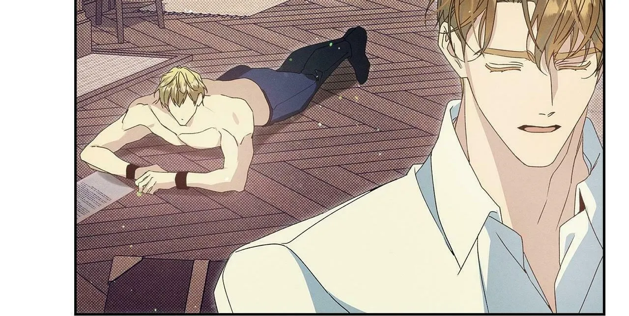 Read The Bad Life chapter 6 image 37 on Lezhin