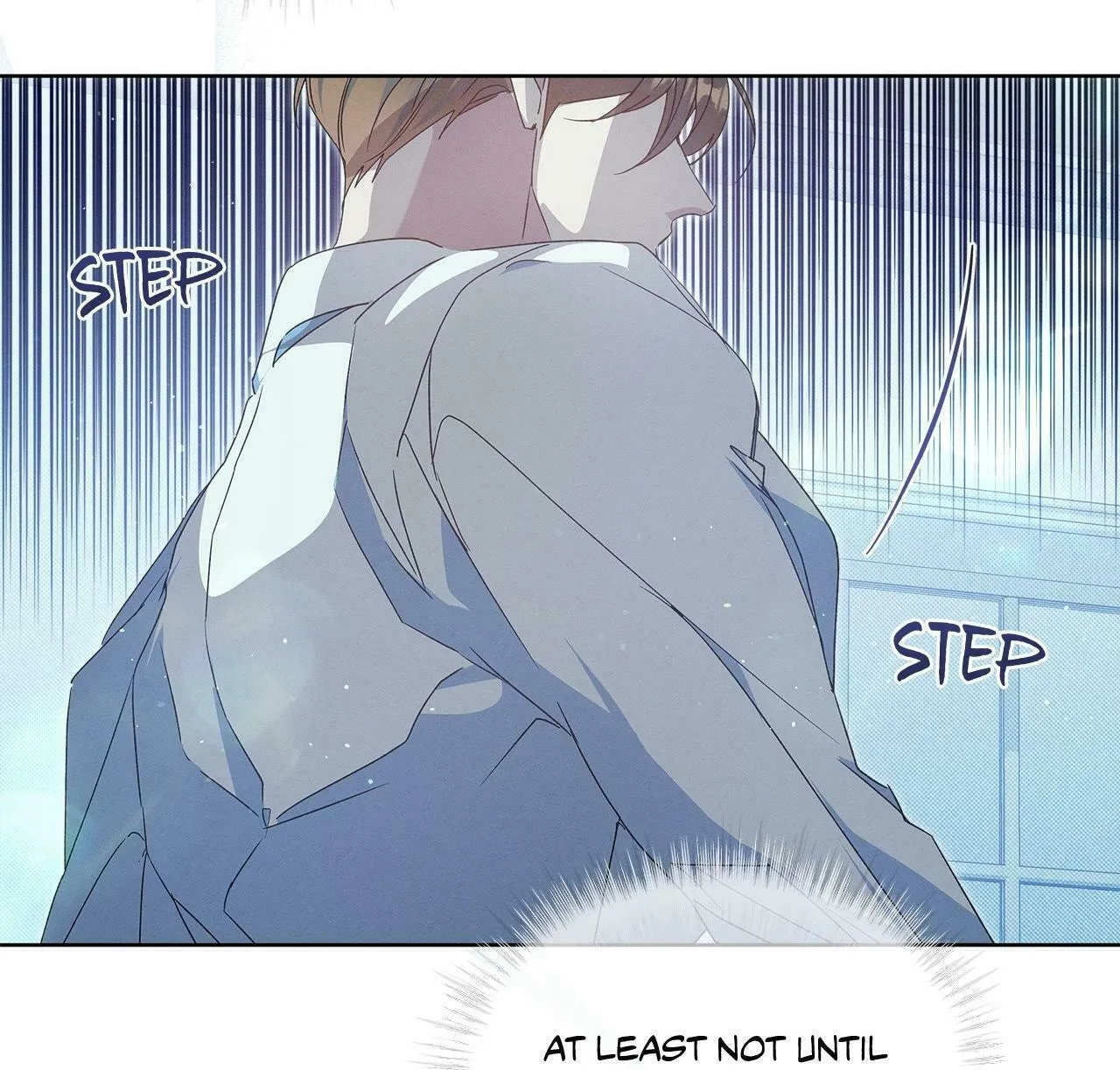 Read The Bad Life chapter 6 image 43 on Lezhin