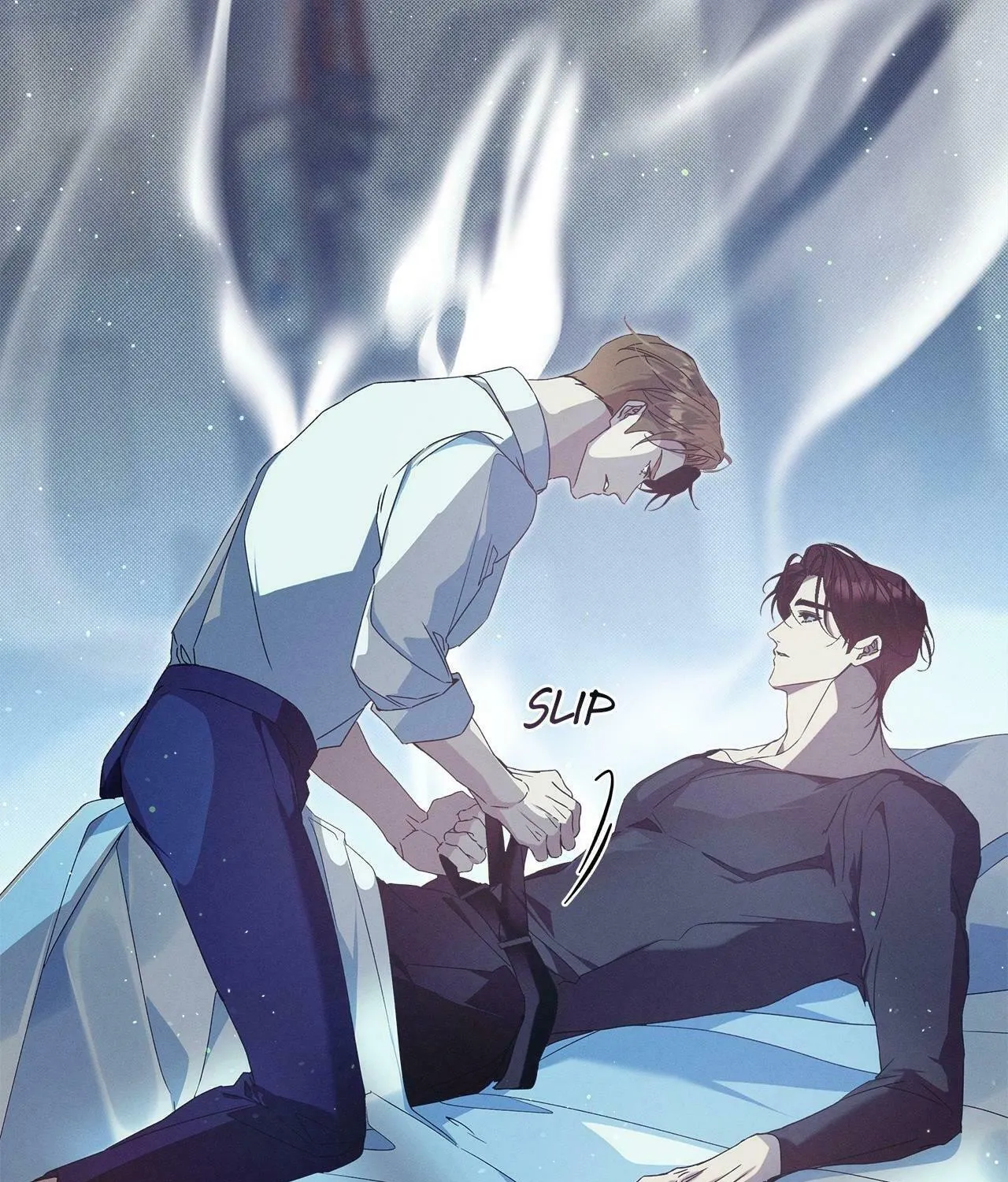 Read The Bad Life chapter 6 image 49 on Lezhin
