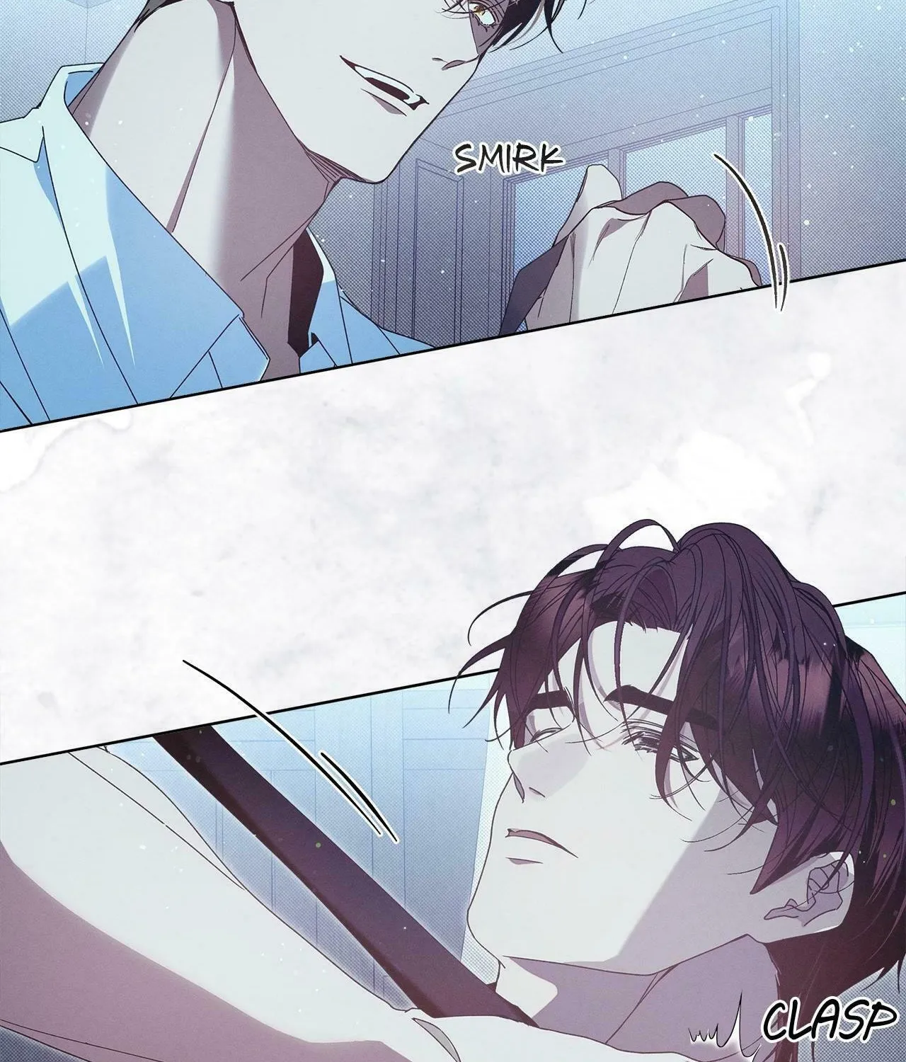 Read The Bad Life chapter 6 image 52 on Lezhin
