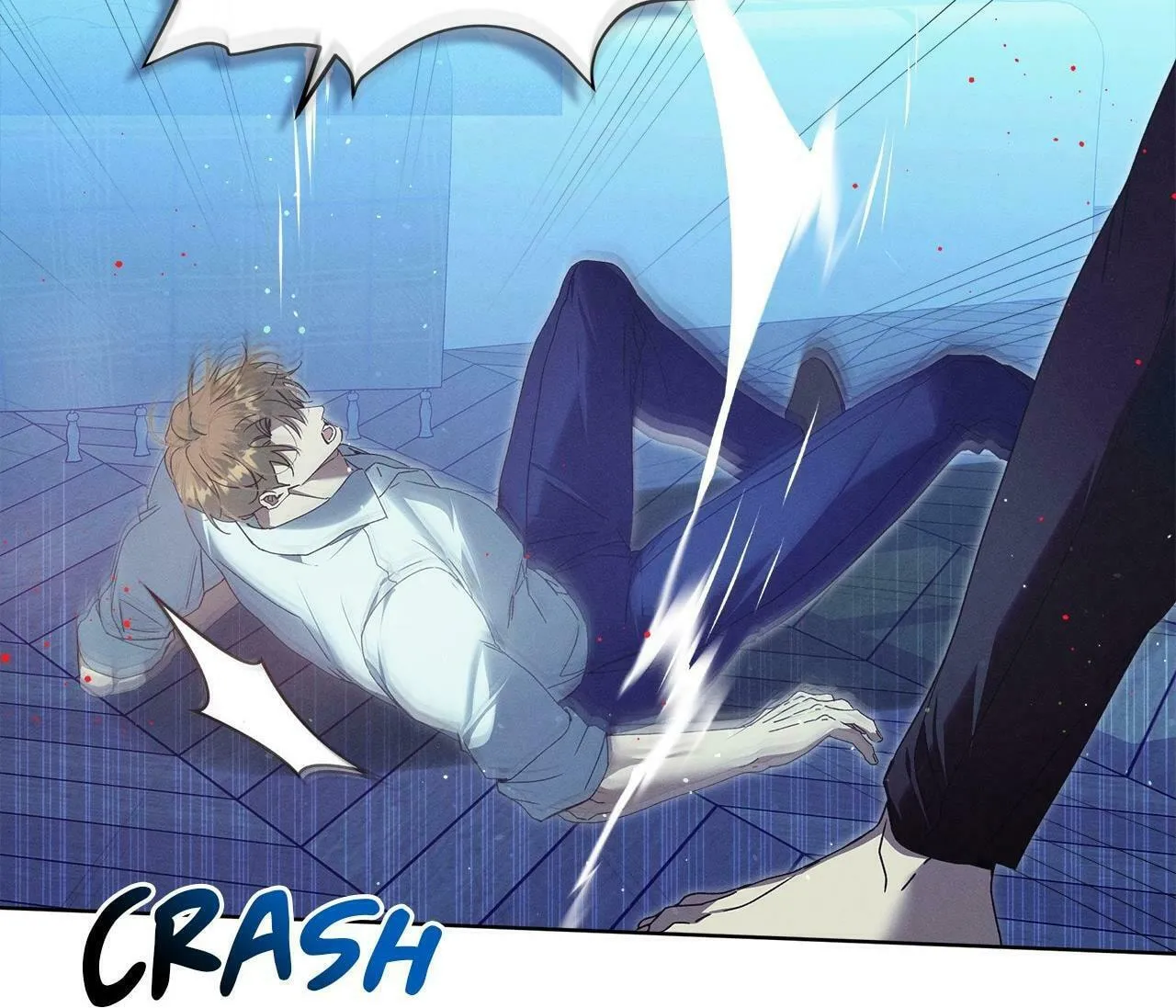 Read The Bad Life chapter 6 image 61 on Lezhin