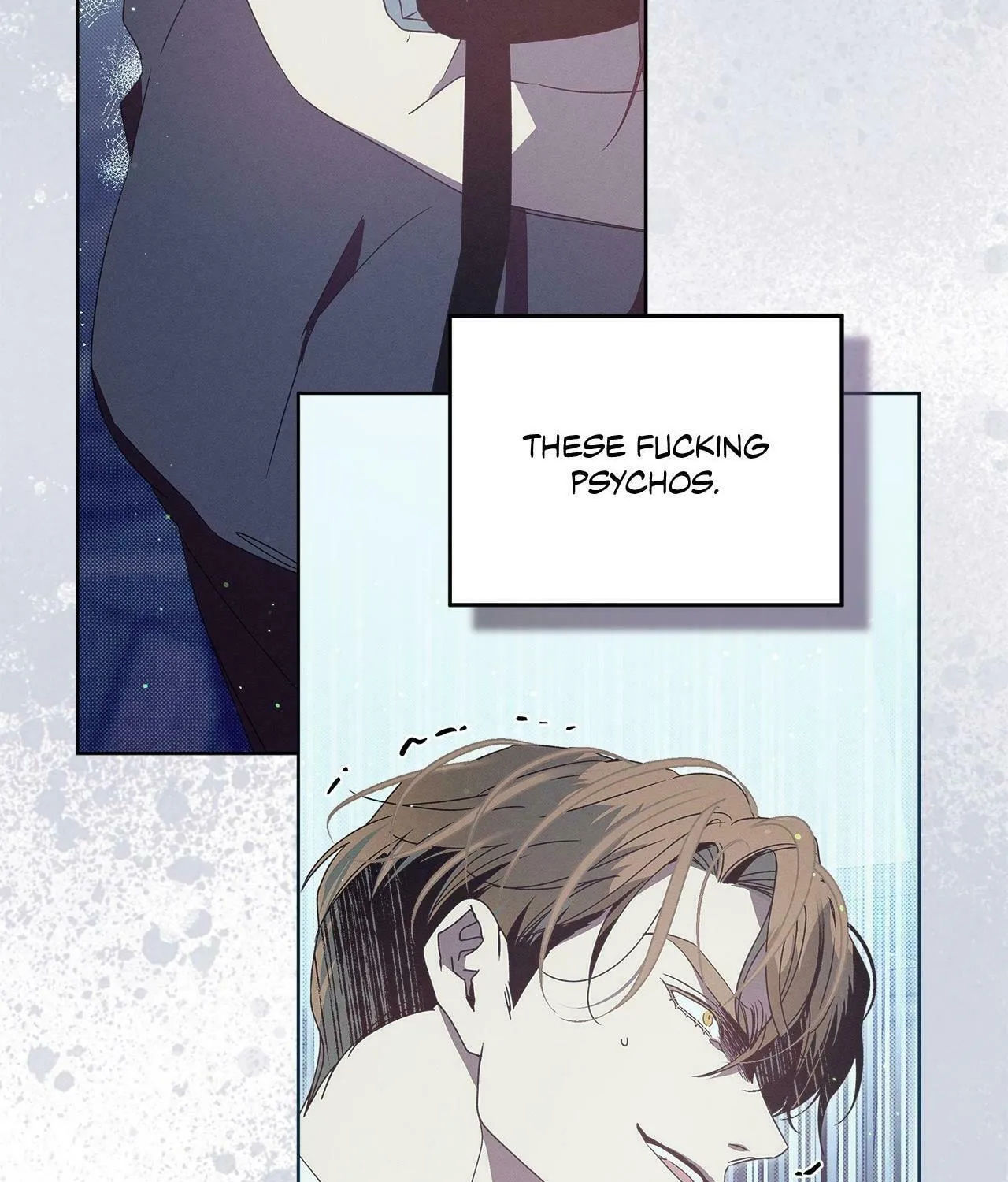 Read The Bad Life chapter 6 image 67 on Lezhin