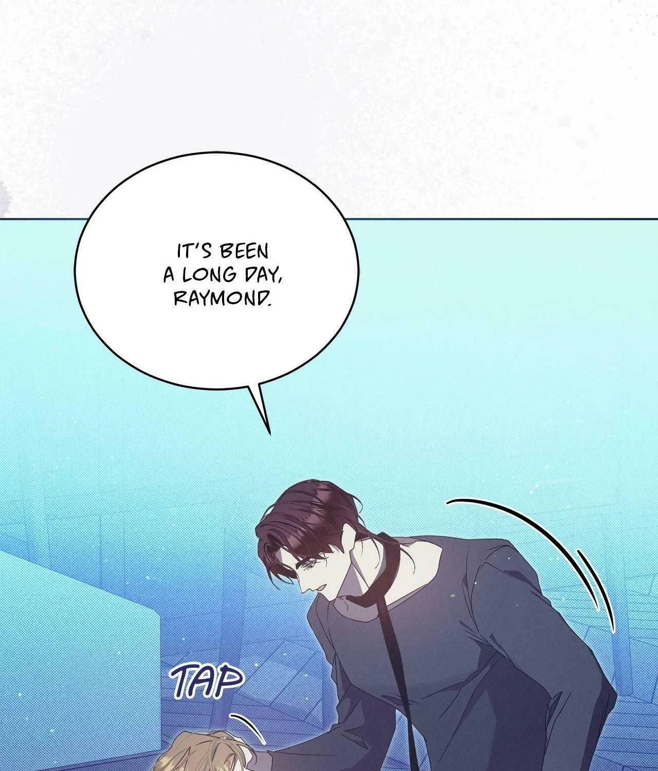 Read The Bad Life chapter 6 image 70 on Lezhin