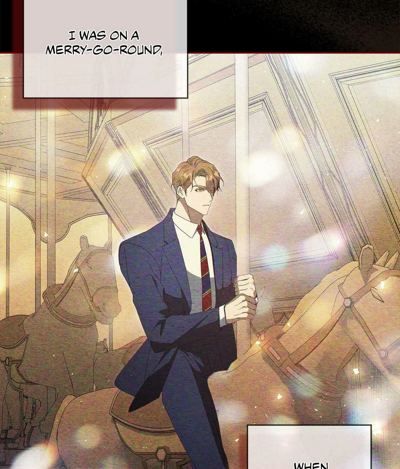 Read The Bad Life chapter 6 image 83 on Lezhin
