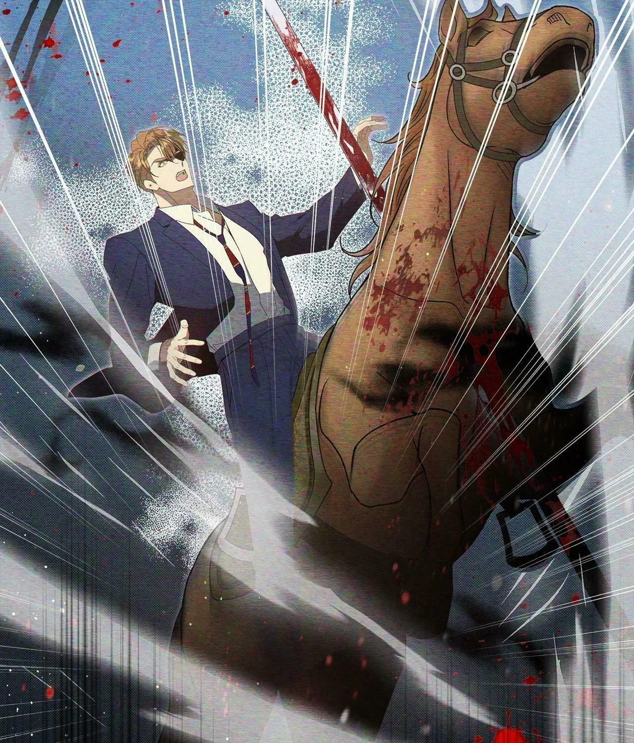 Read The Bad Life chapter 6 image 88 on Lezhin