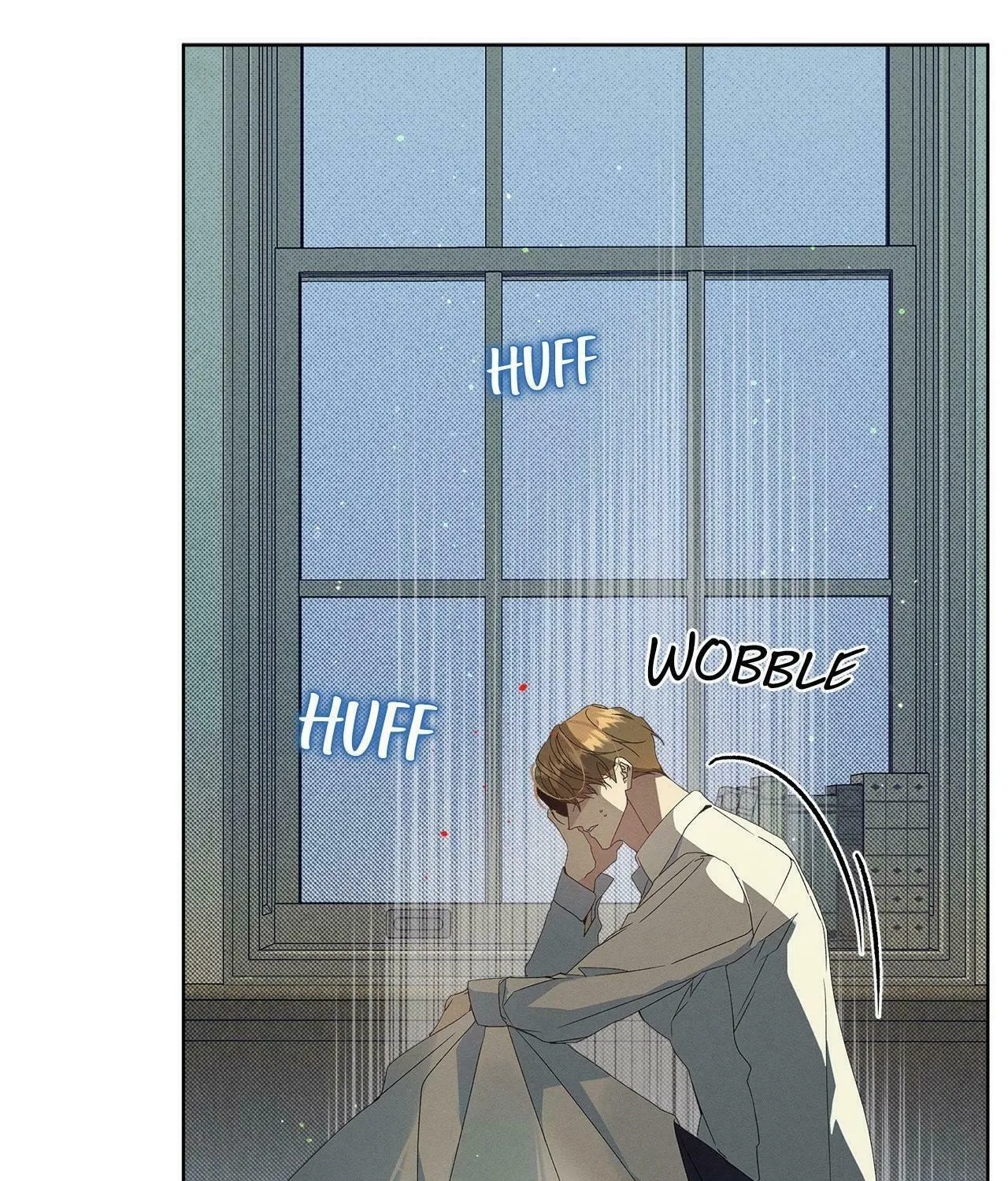 Read The Bad Life chapter 6 image 93 on Lezhin
