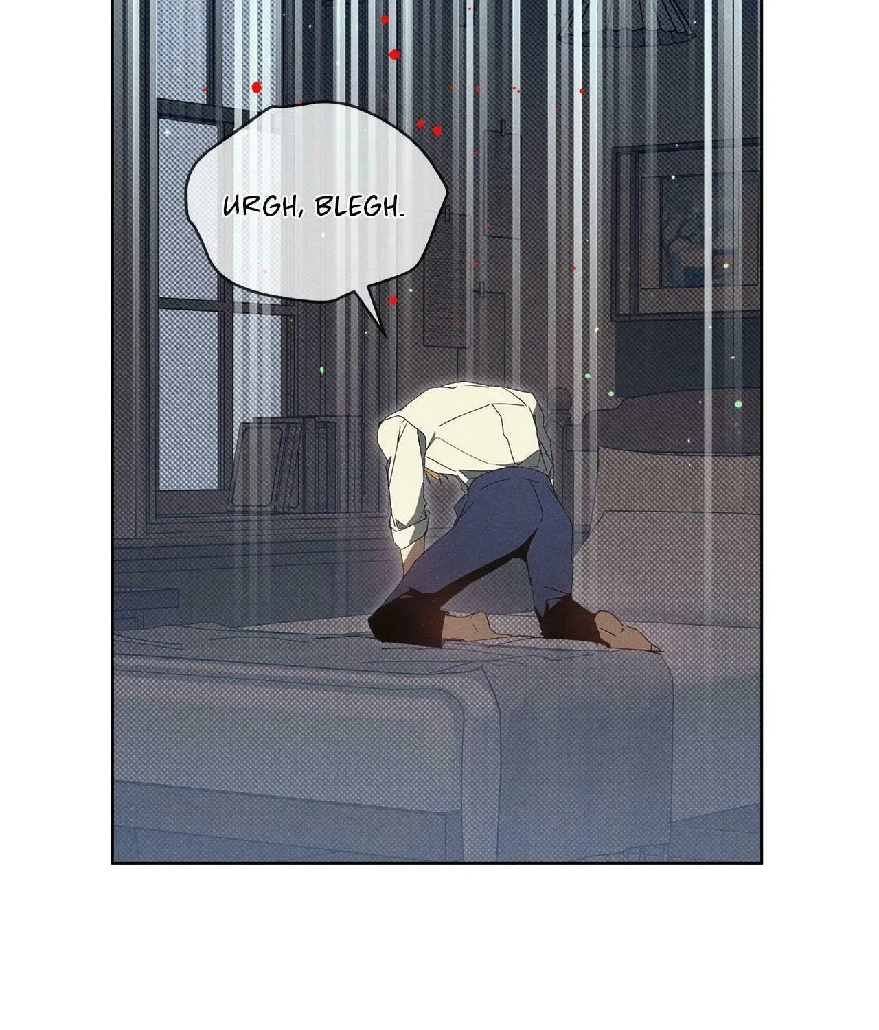Read The Bad Life chapter 6 image 98 on Lezhin