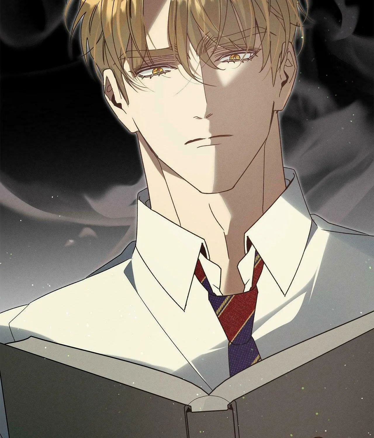 Read The Bad Life chapter 7 image 101 on Lezhin