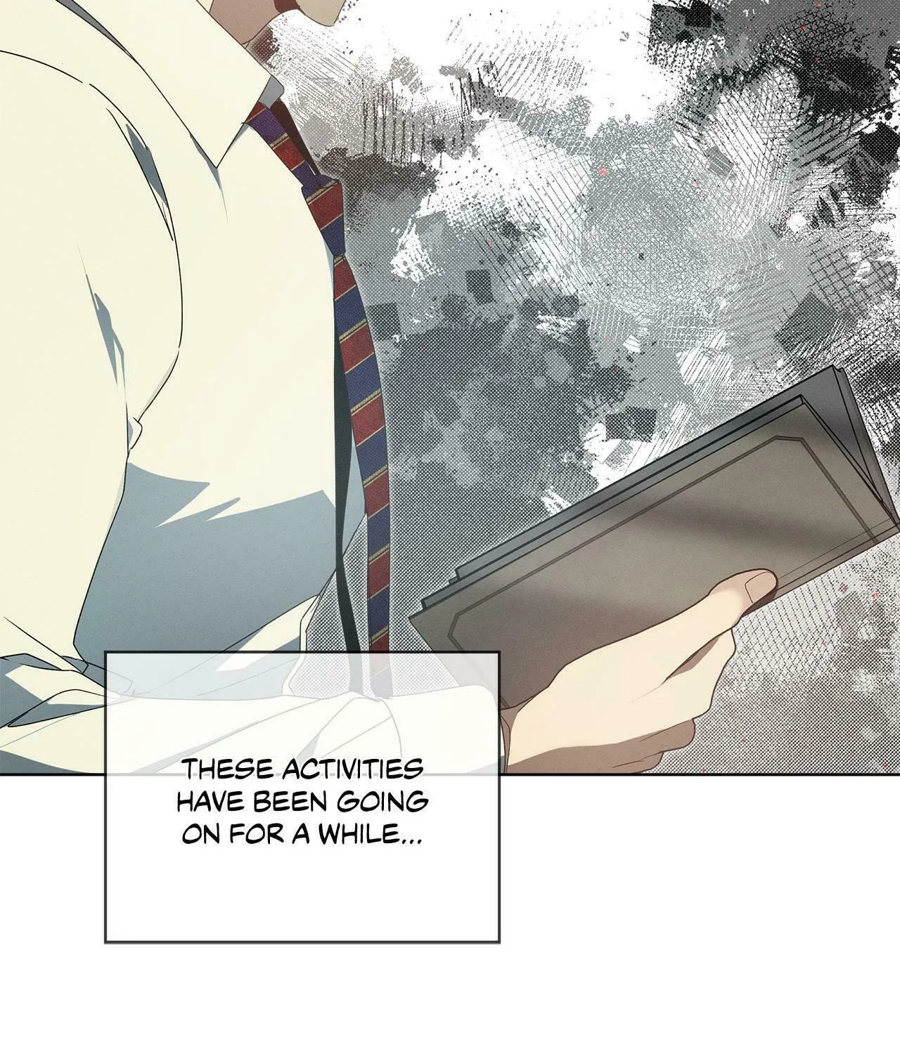 Read The Bad Life chapter 7 image 121 on Lezhin