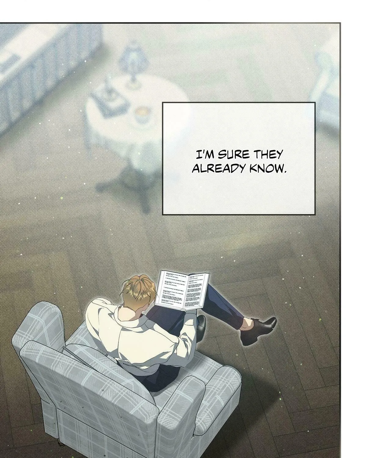 Read The Bad Life chapter 7 image 126 on Lezhin